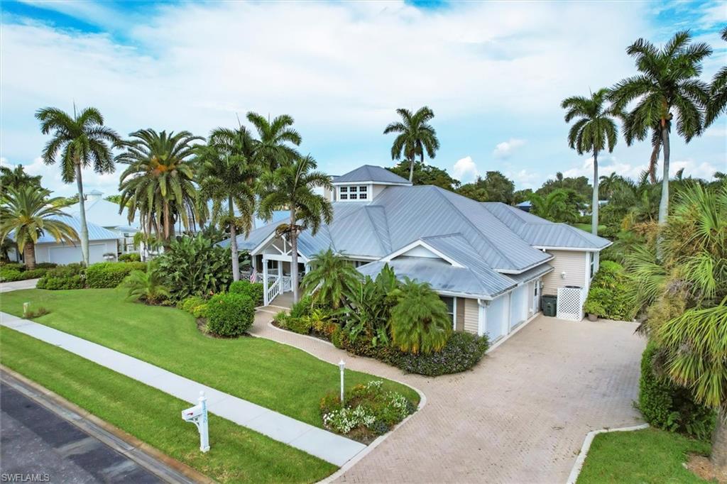 COCONUT CREEK - Residential
