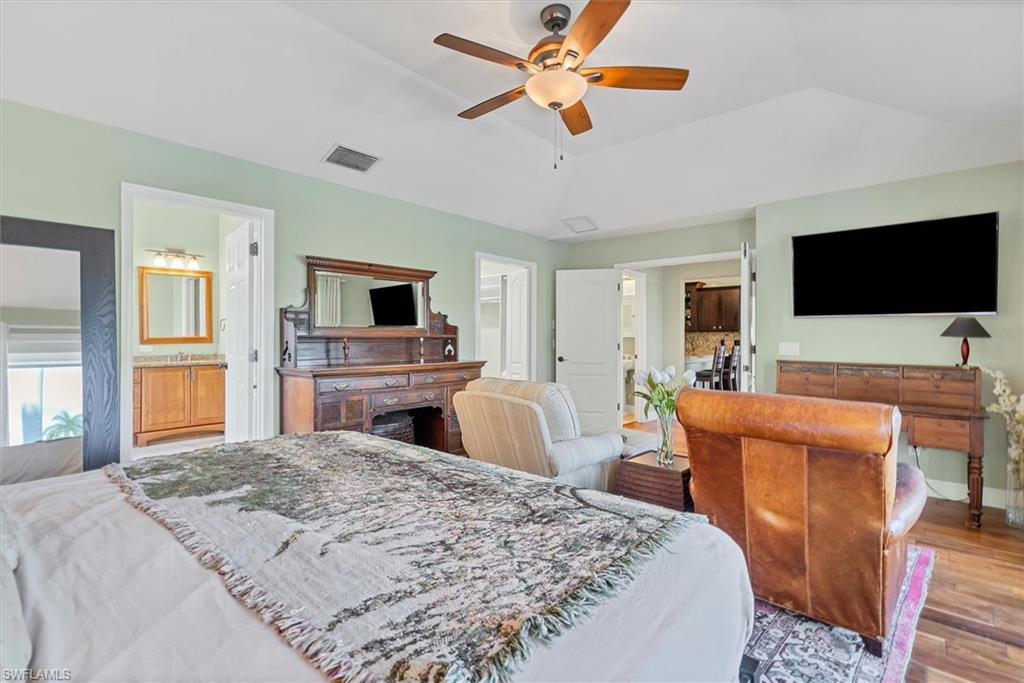 COCONUT CREEK - Residential