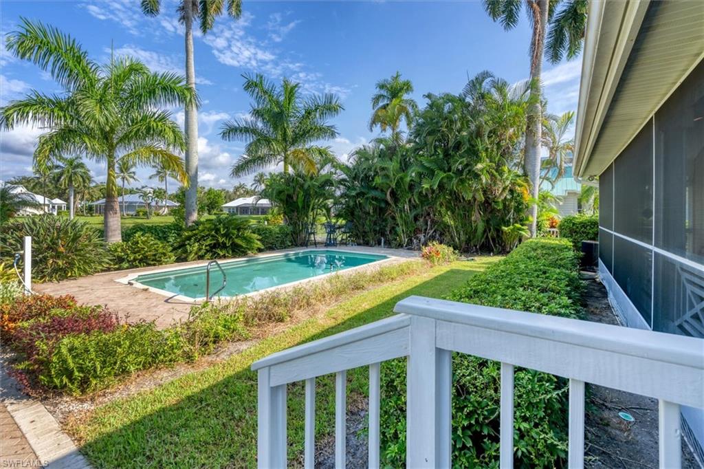 COCONUT CREEK - Residential
