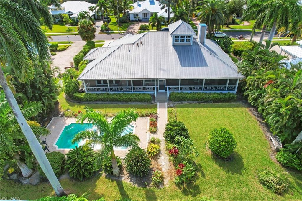 COCONUT CREEK - Residential