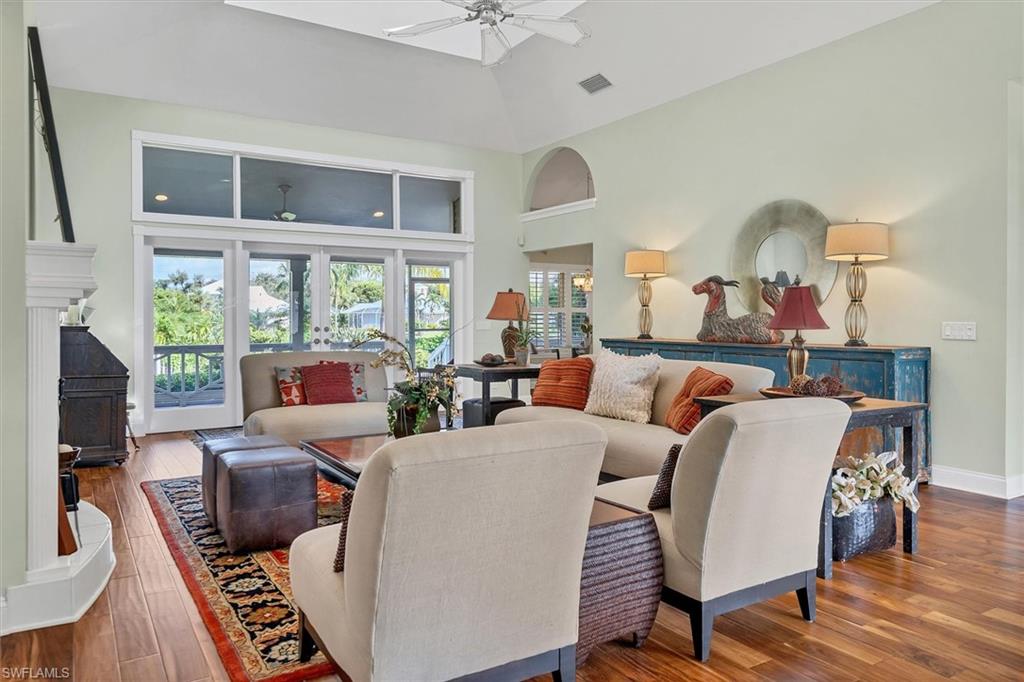 COCONUT CREEK - Residential