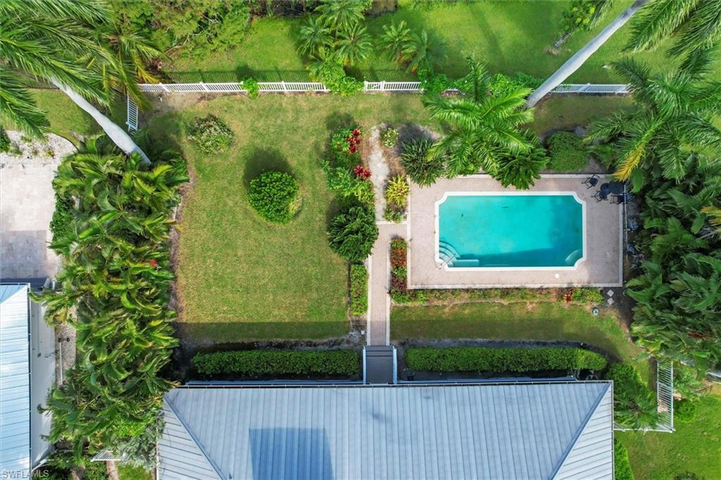 COCONUT CREEK - Residential