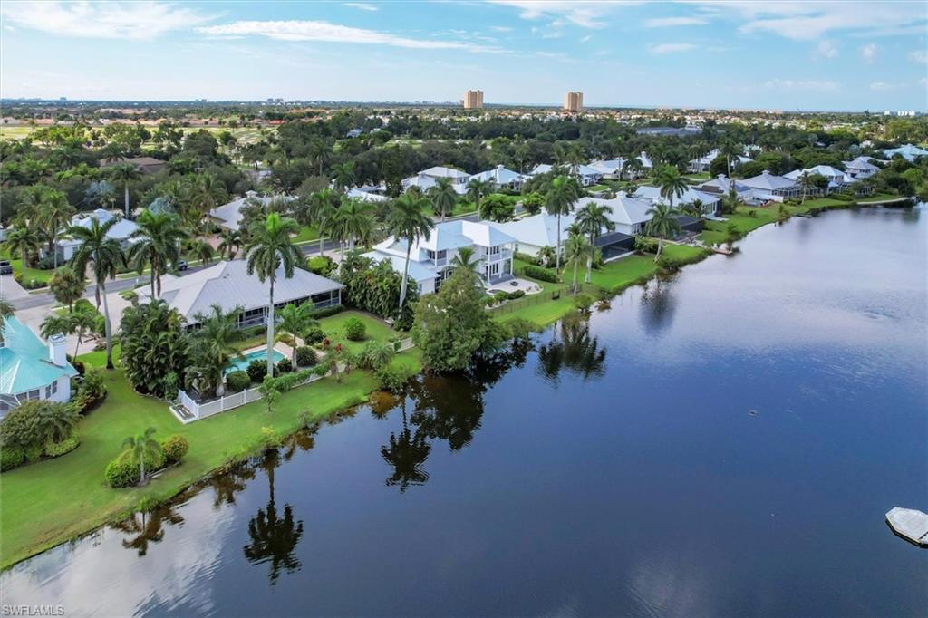 COCONUT CREEK - Residential
