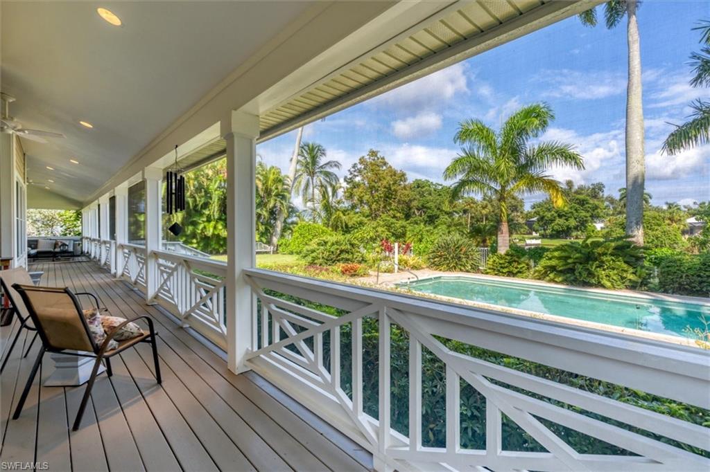 COCONUT CREEK - Residential