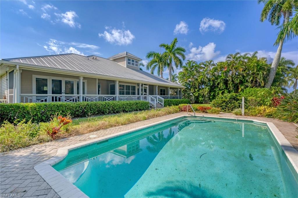 COCONUT CREEK - Residential