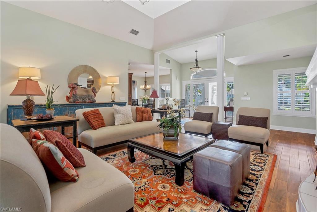 COCONUT CREEK - Residential