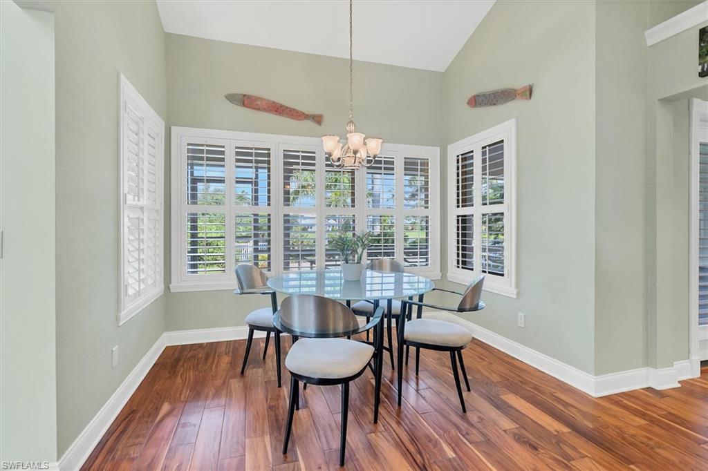 COCONUT CREEK - Residential