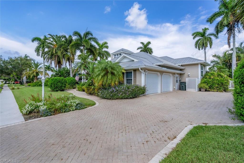 COCONUT CREEK - Residential