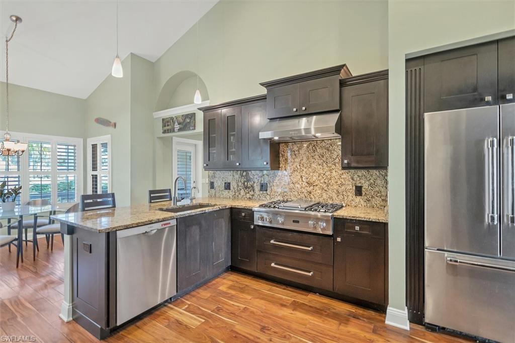 COCONUT CREEK - Residential