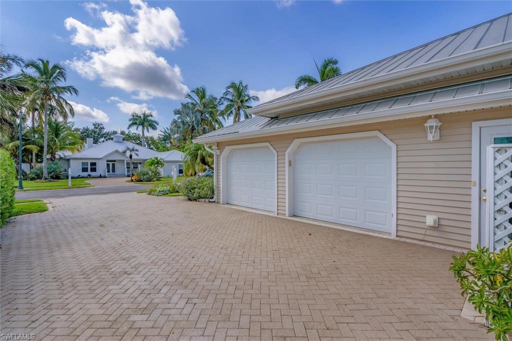 COCONUT CREEK - Residential