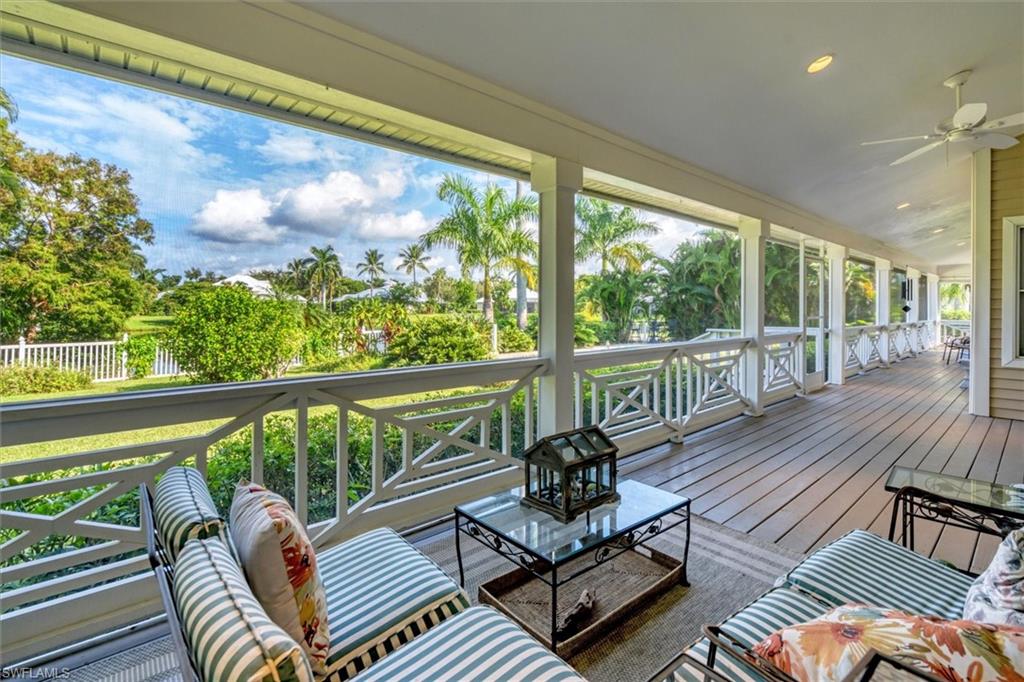 COCONUT CREEK - Residential