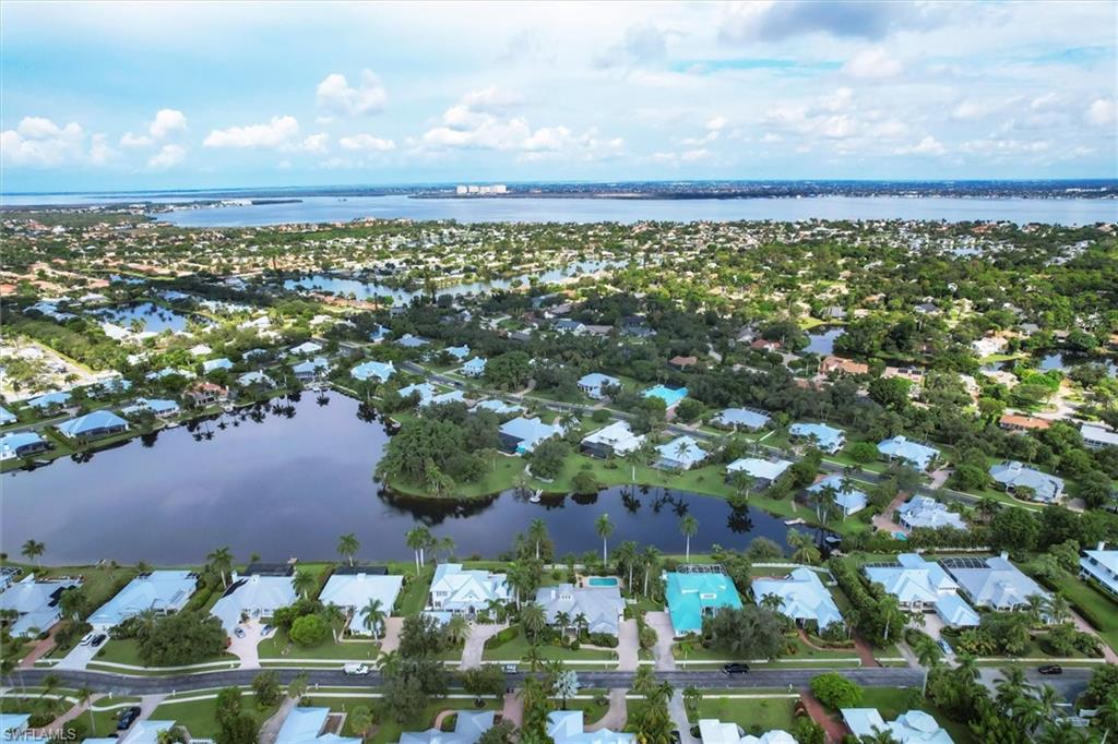 COCONUT CREEK - Residential