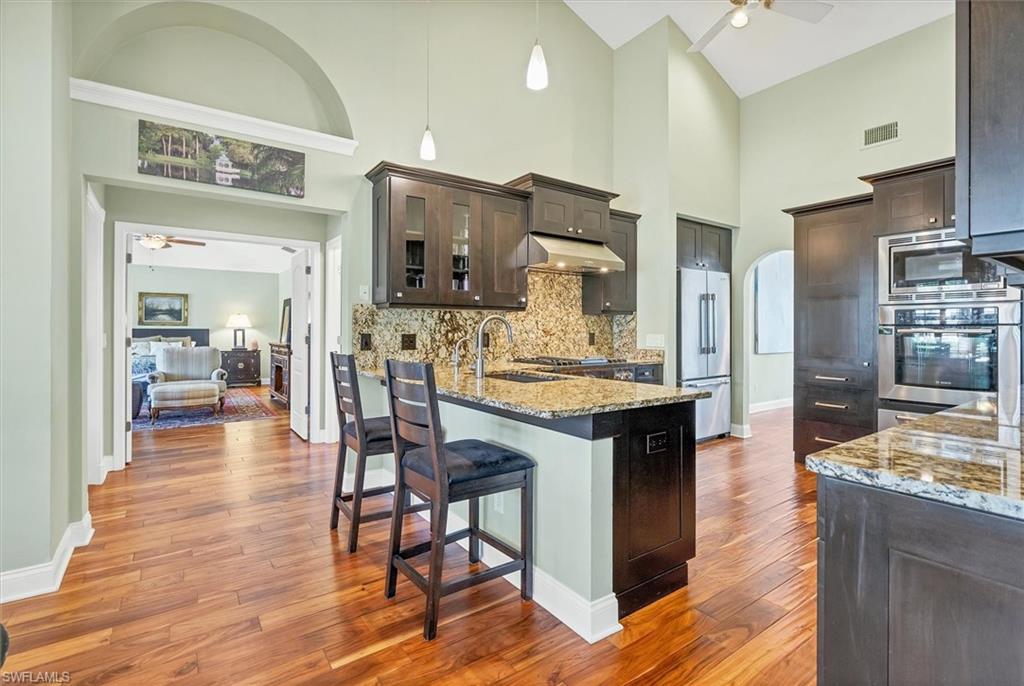 COCONUT CREEK - Residential