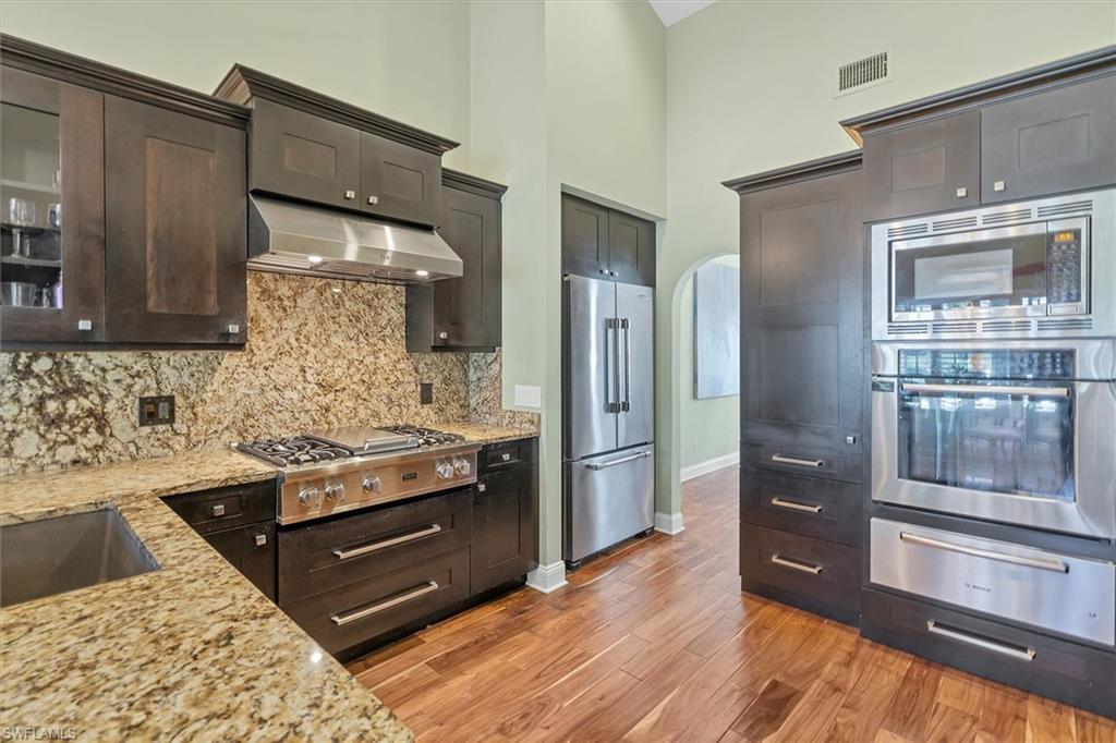 COCONUT CREEK - Residential