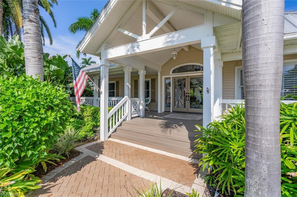 COCONUT CREEK - Residential
