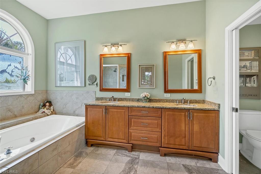 COCONUT CREEK - Residential