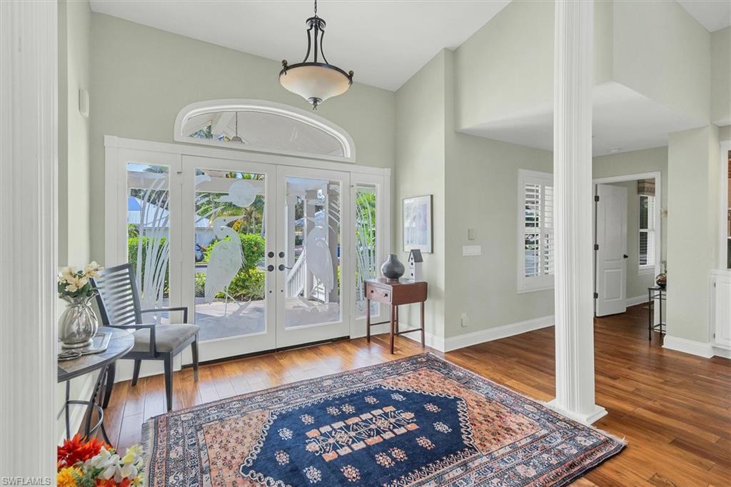COCONUT CREEK - Residential