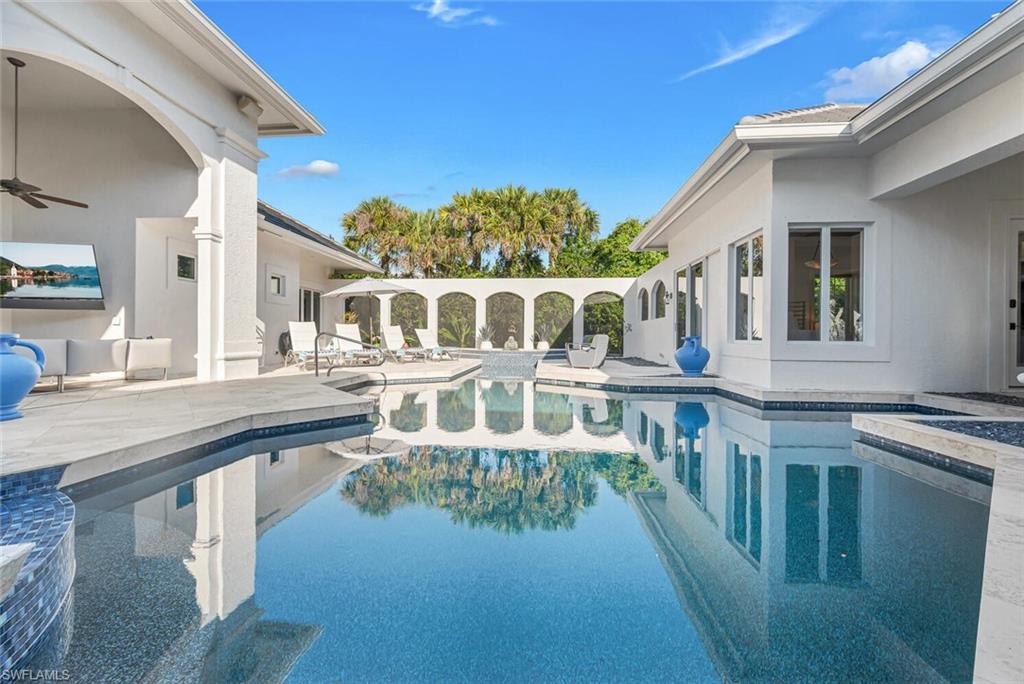 ESTATES AT GREY OAKS - Residential