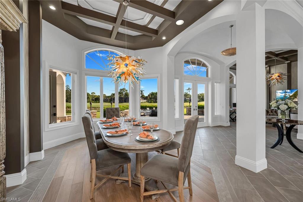 ESTATES AT GREY OAKS - Residential