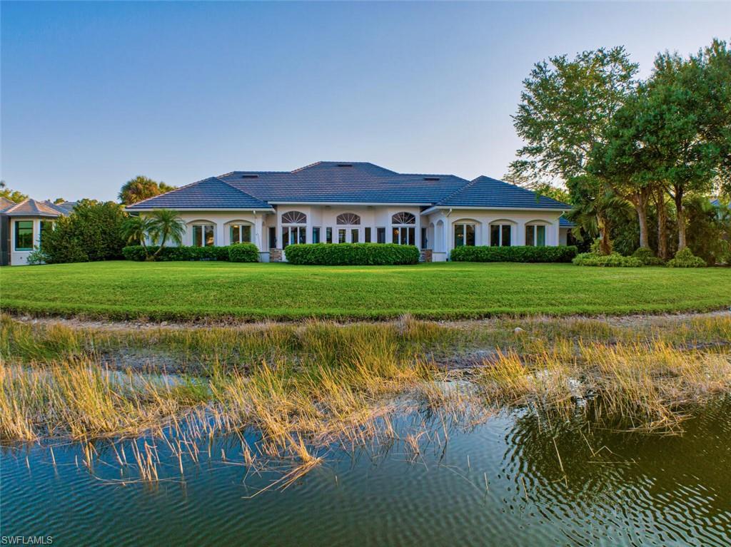 ESTATES AT GREY OAKS - Residential