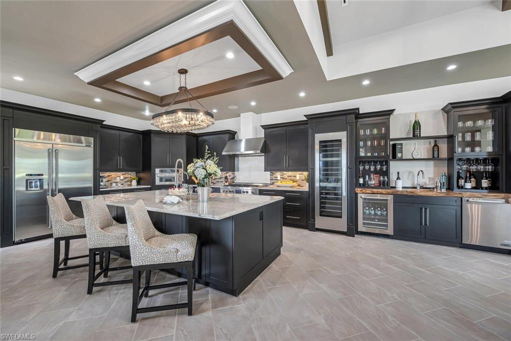 ESTATES AT GREY OAKS - Residential