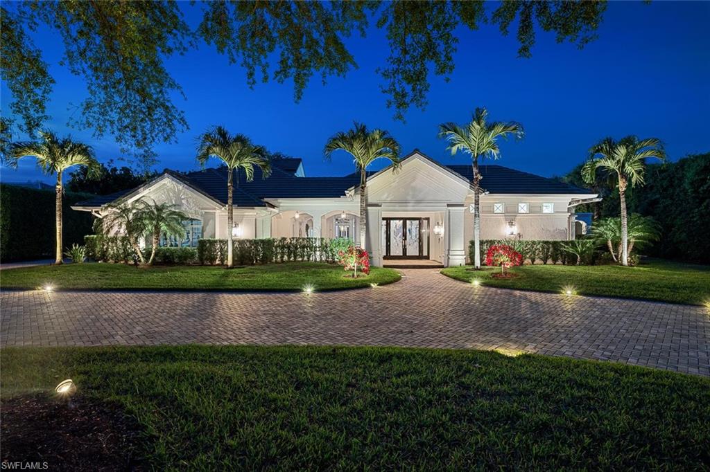 ESTATES AT GREY OAKS - Residential