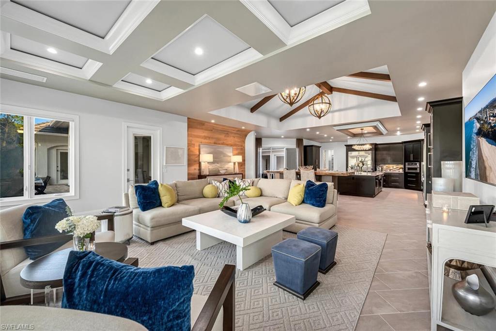 ESTATES AT GREY OAKS - Residential