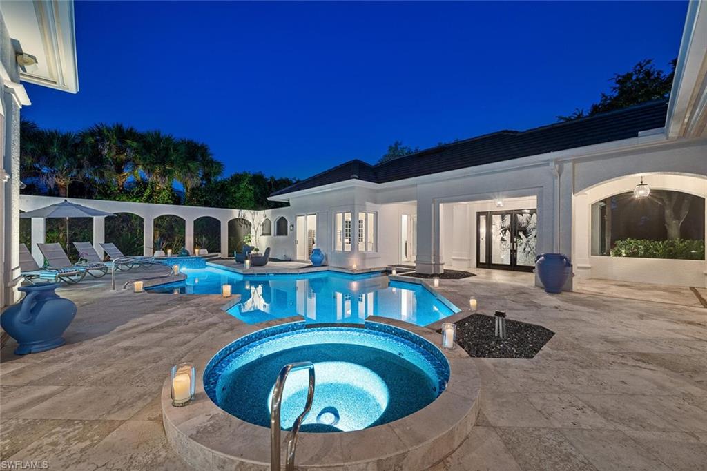 ESTATES AT GREY OAKS - Residential