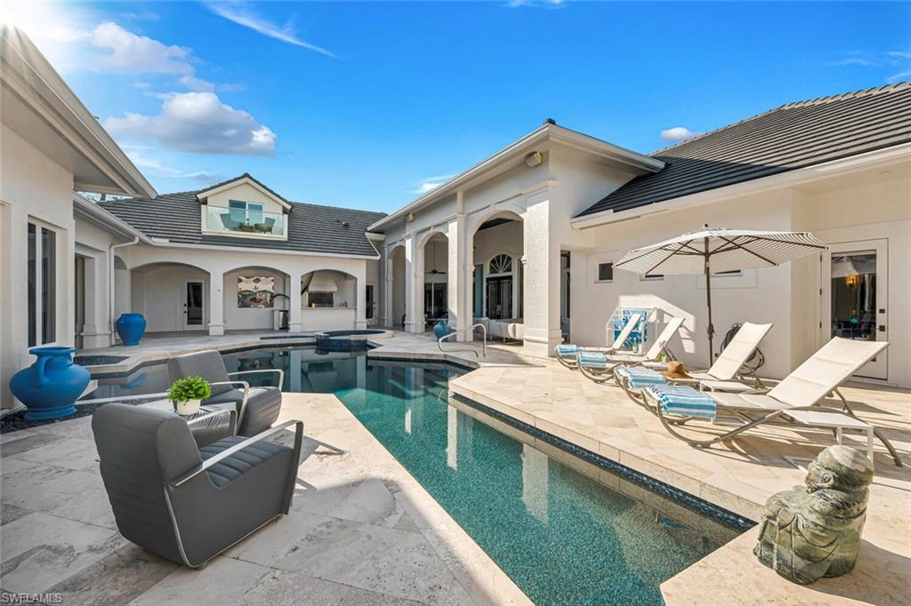 ESTATES AT GREY OAKS - Residential