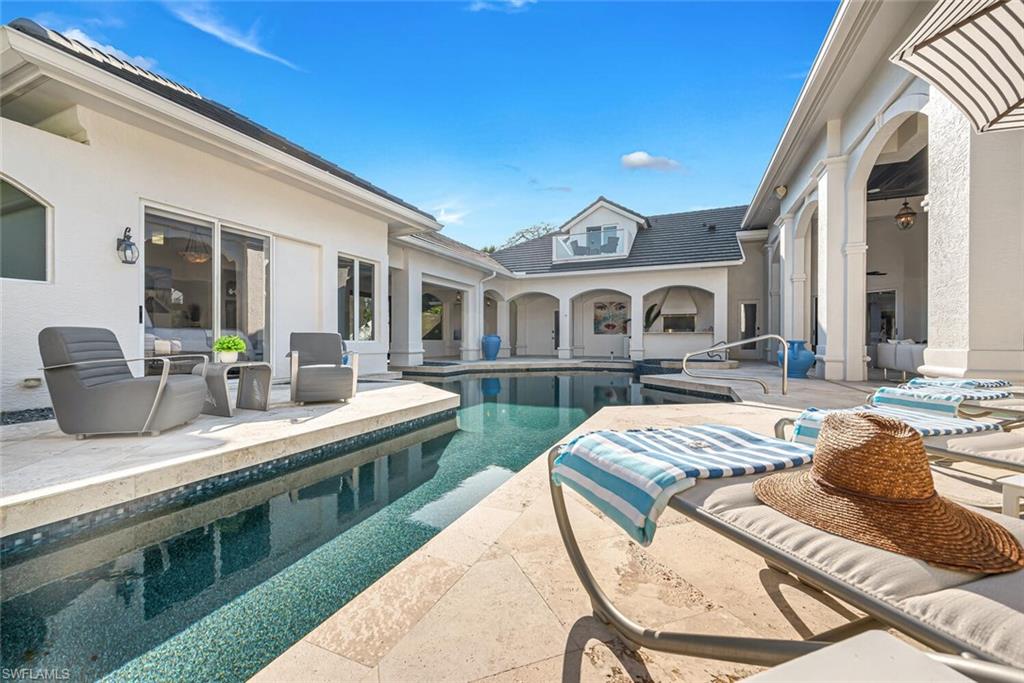 ESTATES AT GREY OAKS - Residential