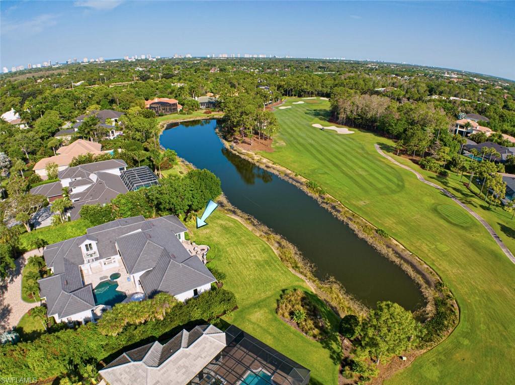 ESTATES AT GREY OAKS - Residential