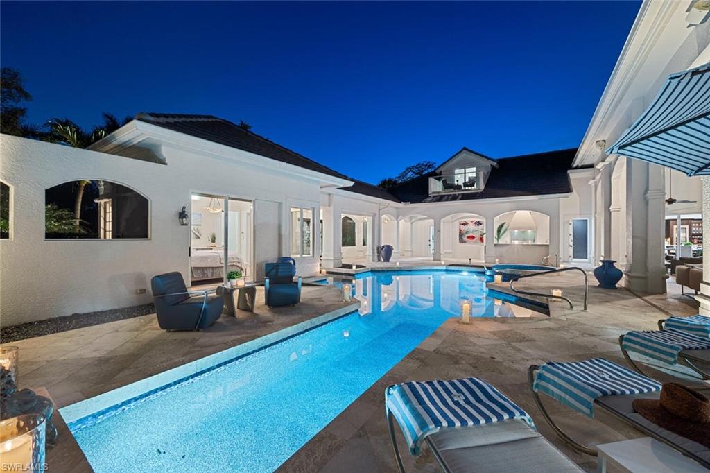 ESTATES AT GREY OAKS - Residential