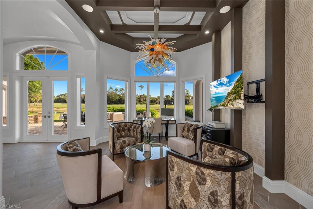 ESTATES AT GREY OAKS - Residential