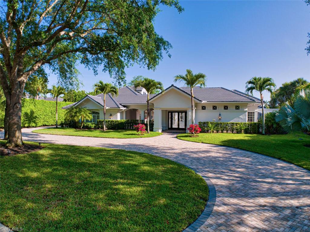 ESTATES AT GREY OAKS - Residential