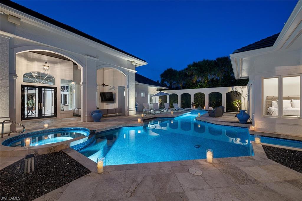 ESTATES AT GREY OAKS - Residential