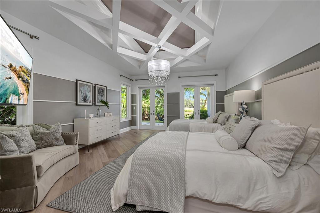 ESTATES AT GREY OAKS - Residential