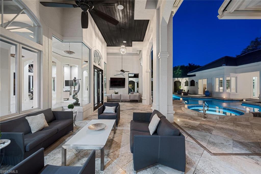 ESTATES AT GREY OAKS - Residential