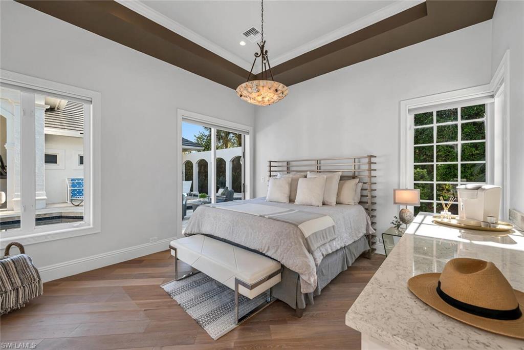 ESTATES AT GREY OAKS - Residential