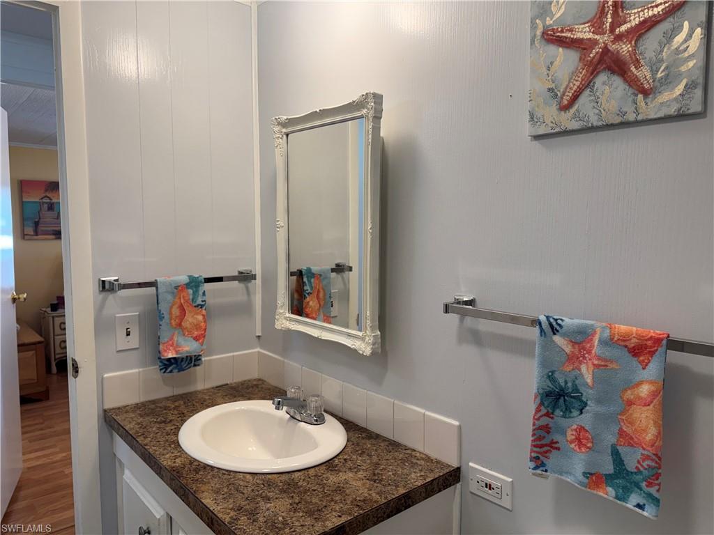 POINSETTIA PARK MOBILE HOME CO-OP INC - Residential