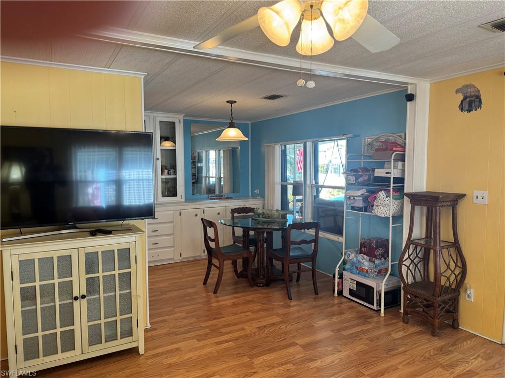 POINSETTIA PARK MOBILE HOME CO-OP INC - Residential