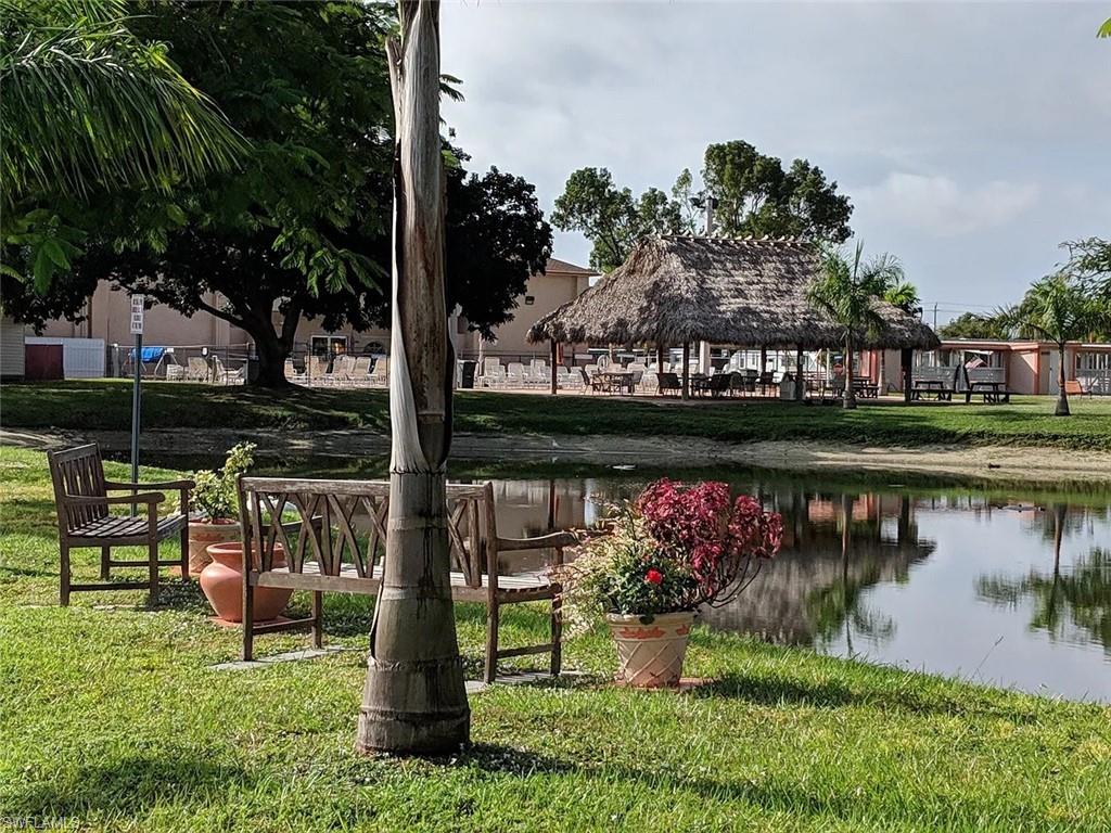 POINSETTIA PARK MOBILE HOME CO-OP INC - Residential