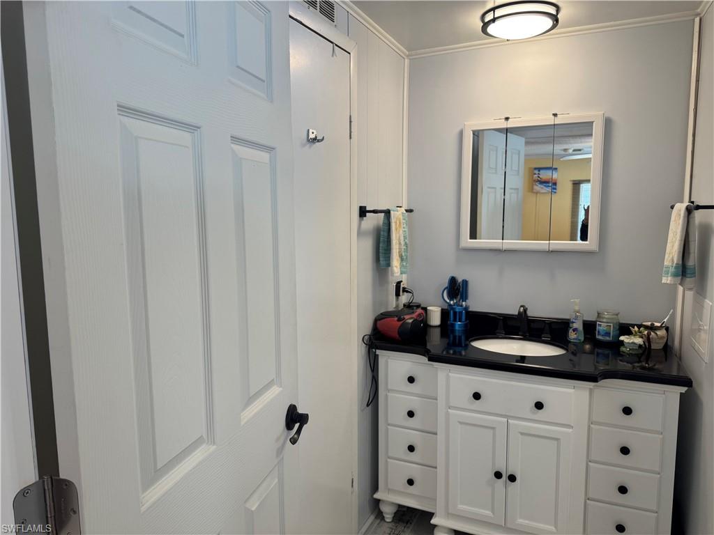 POINSETTIA PARK MOBILE HOME CO-OP INC - Residential