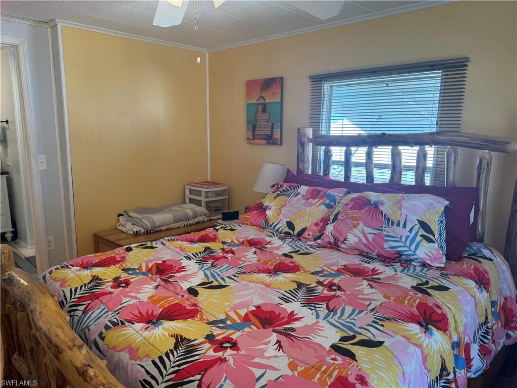 POINSETTIA PARK MOBILE HOME CO-OP INC - Residential