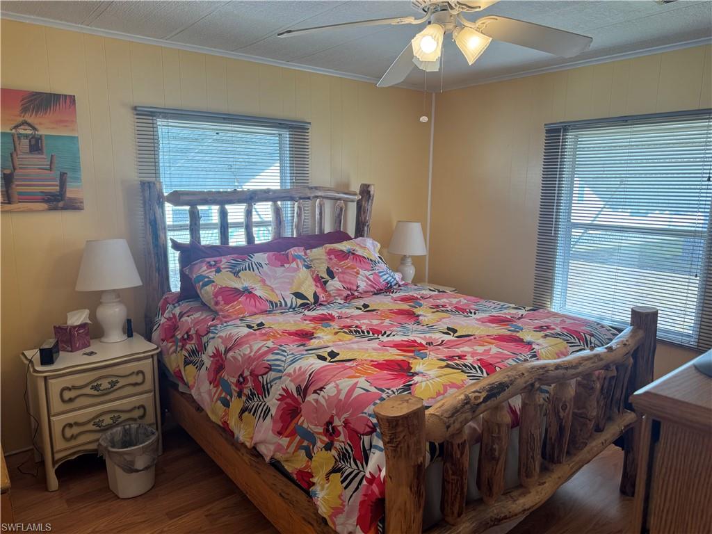 POINSETTIA PARK MOBILE HOME CO-OP INC - Residential