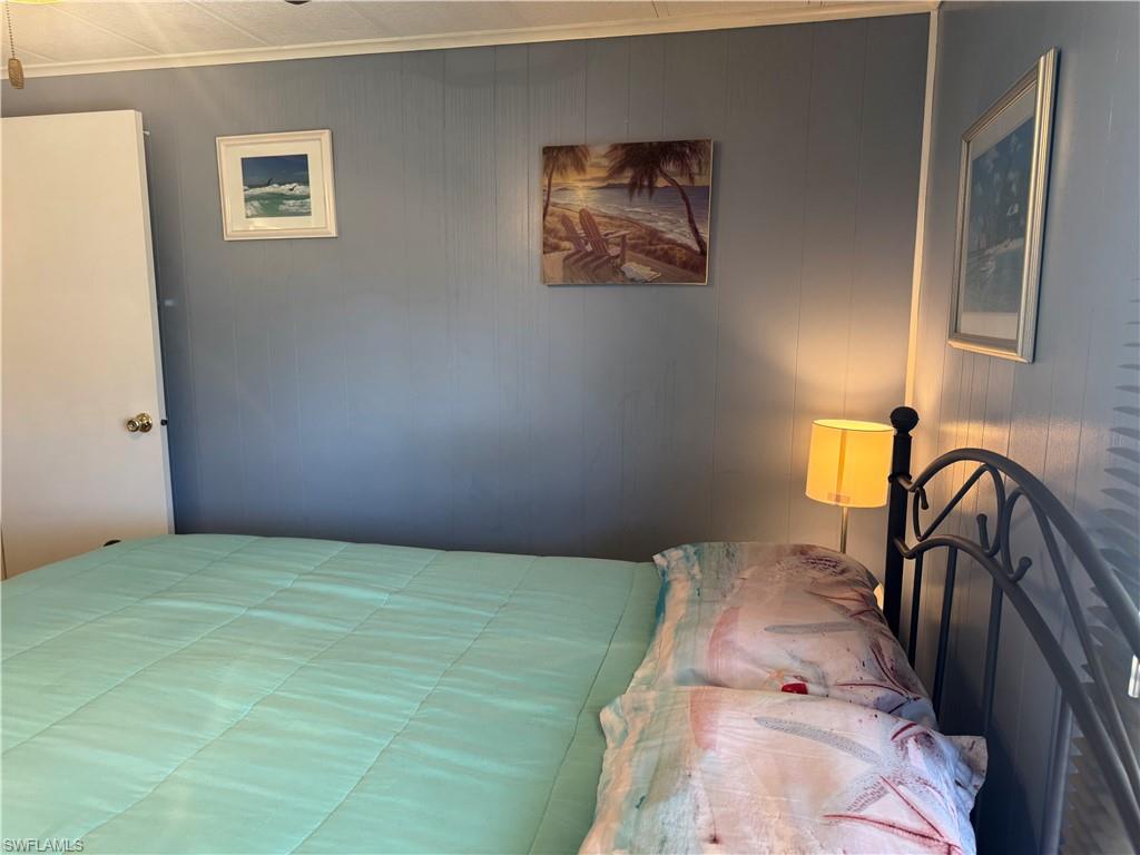 POINSETTIA PARK MOBILE HOME CO-OP INC - Residential