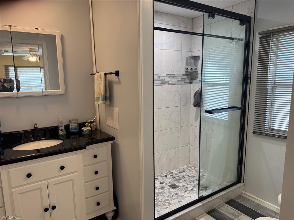 POINSETTIA PARK MOBILE HOME CO-OP INC - Residential