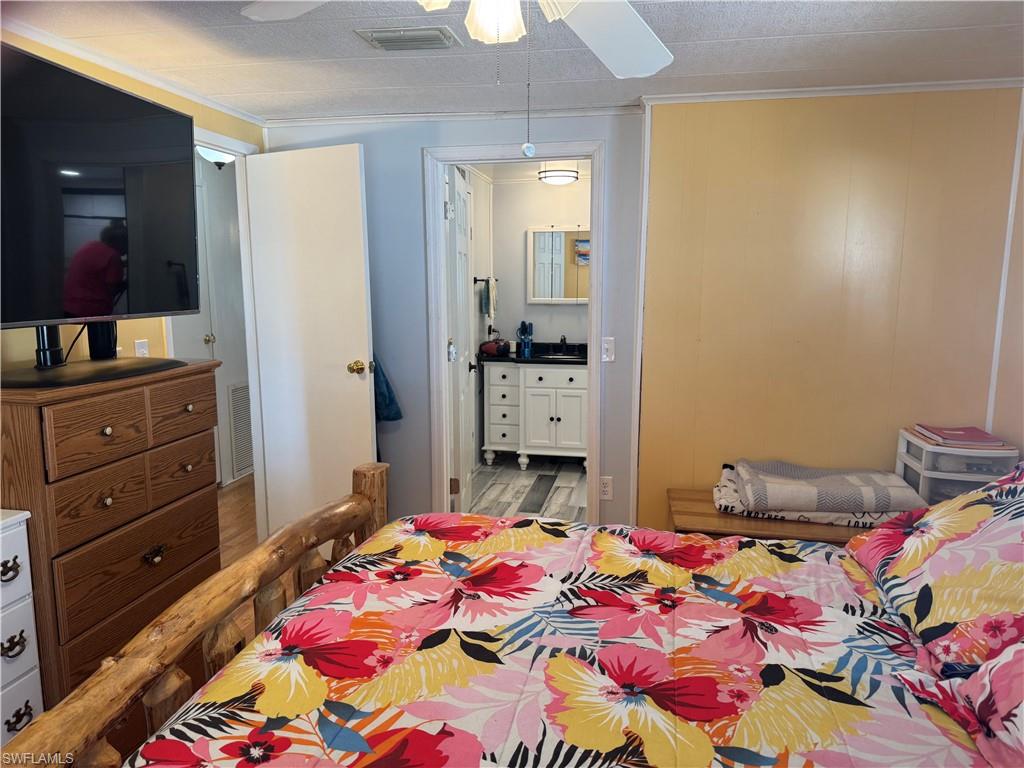 POINSETTIA PARK MOBILE HOME CO-OP INC - Residential