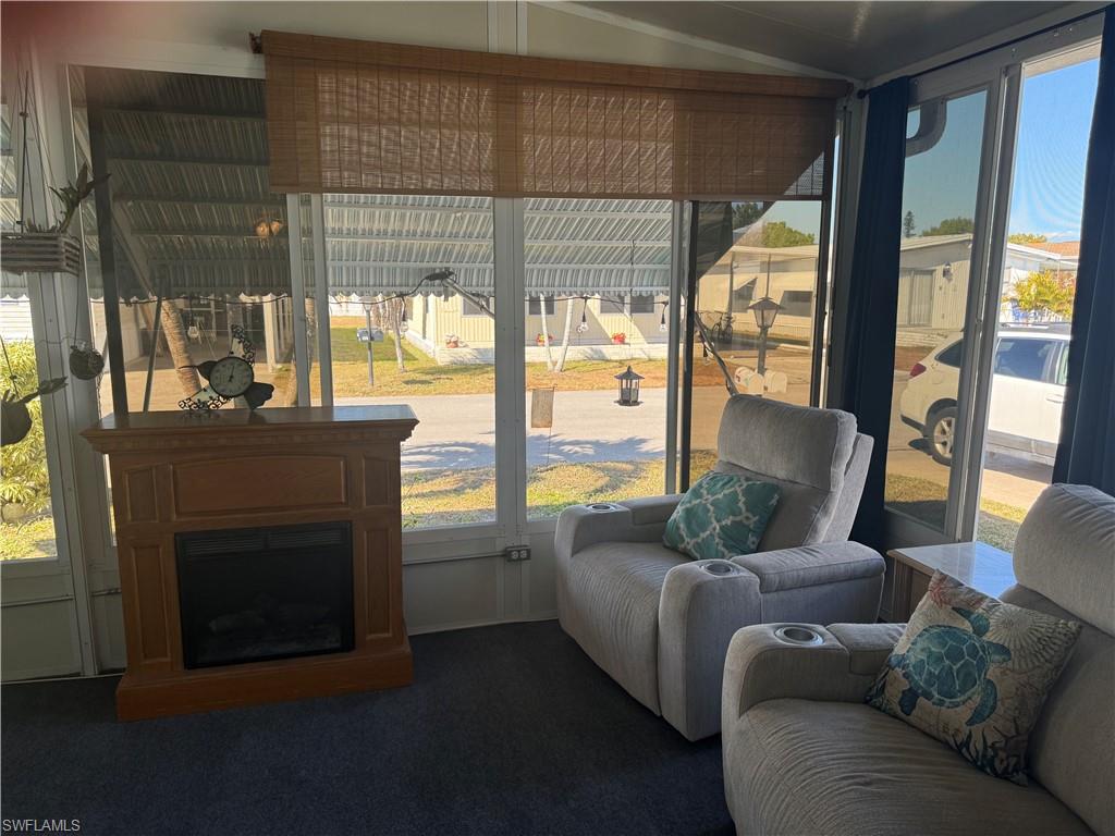 POINSETTIA PARK MOBILE HOME CO-OP INC - Residential