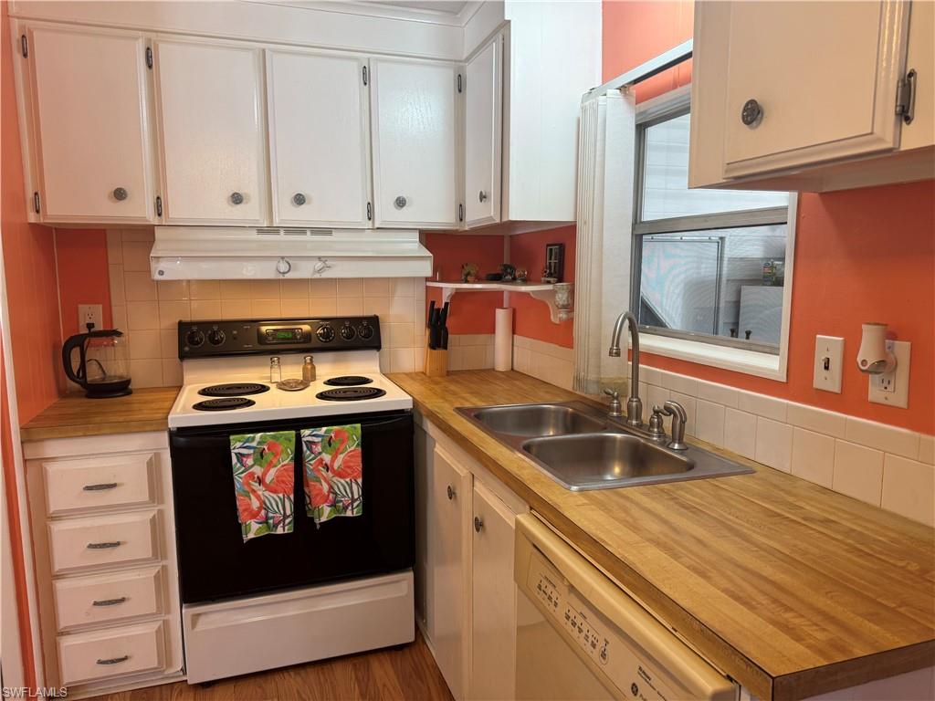 POINSETTIA PARK MOBILE HOME CO-OP INC - Residential