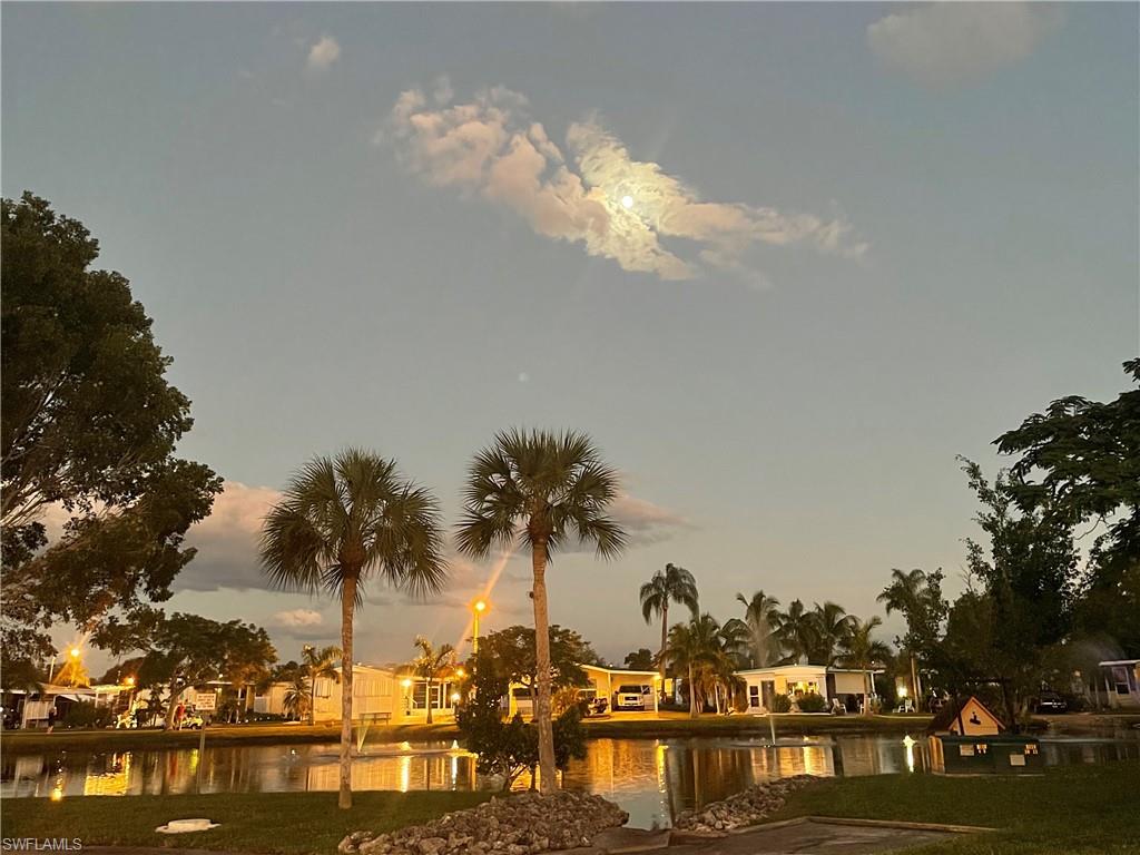 POINSETTIA PARK MOBILE HOME CO-OP INC - Residential